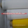 140t-34 polyester rolls of screen printing mesh